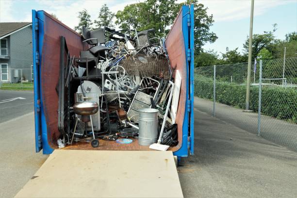 Best Household Junk Removal  in Trent Woods, NC
